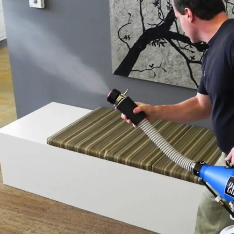 Professional Odor Removal in Moore County, TN
